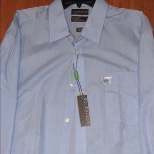 Long sleeve dress shirt